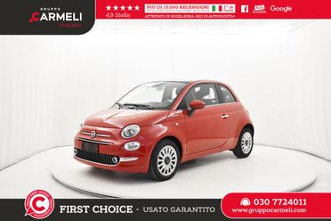 Fiat 500 1.0 FireFly Hybrid Dolcevita