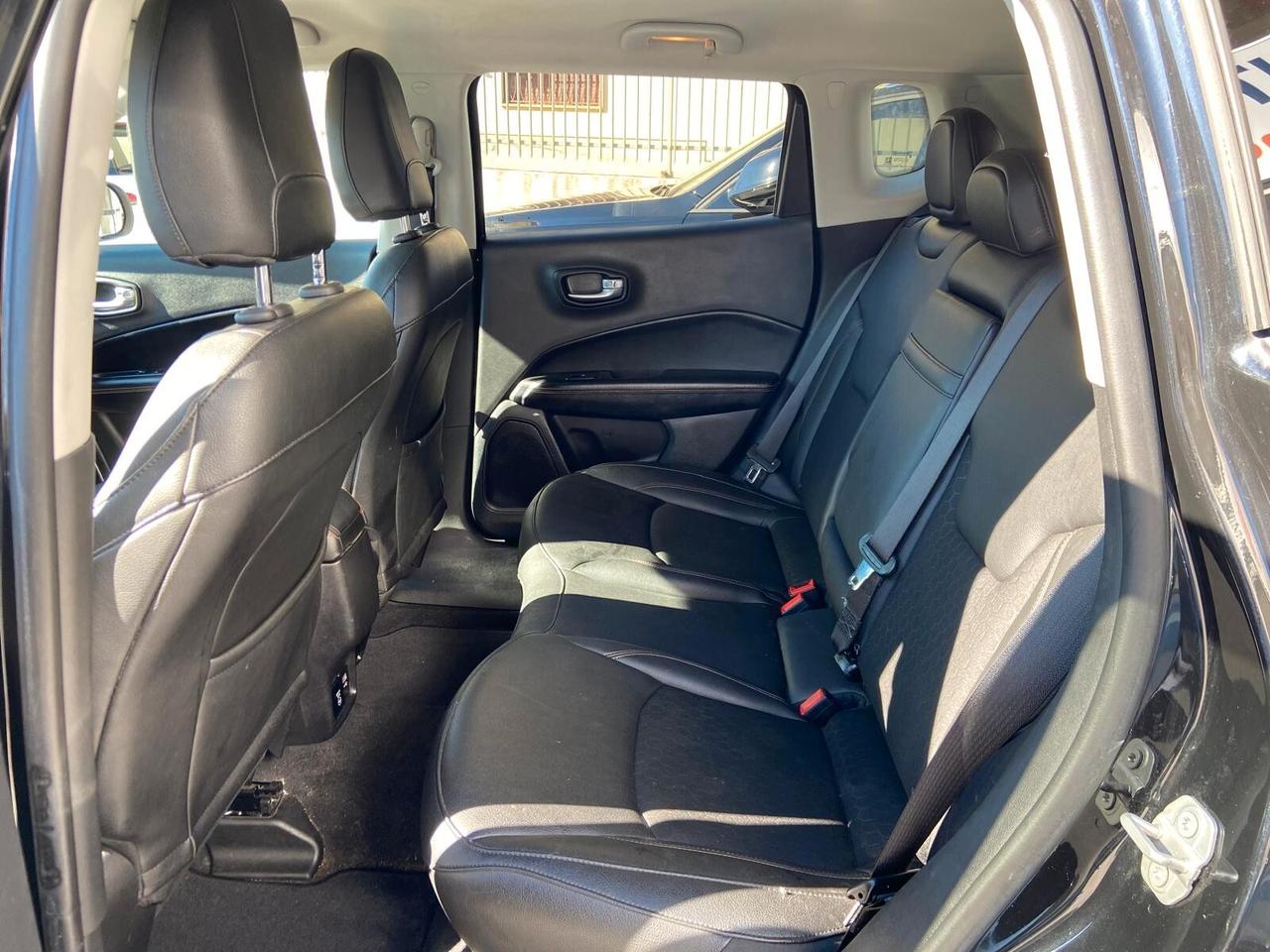 Jeep Compass 1.6 Mjt II 2WD Limited 2020