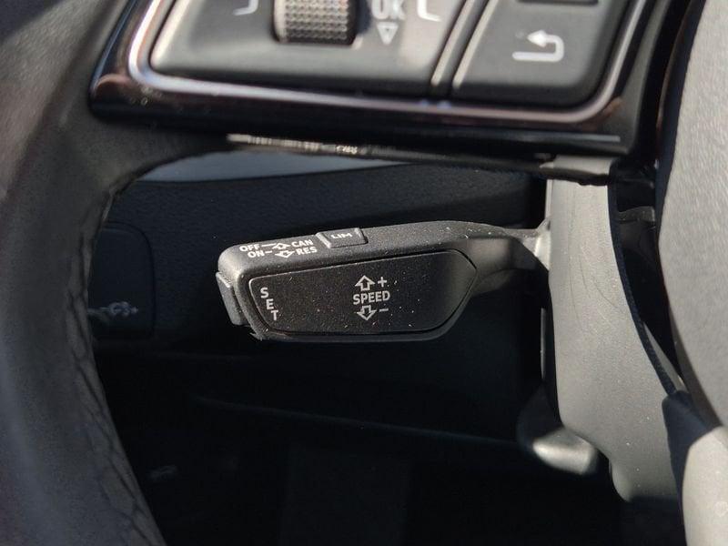 Audi Q2 35 1.5 tfsi S line edition s-tronic