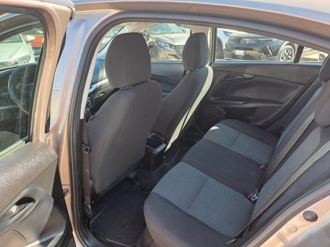 Fiat Tipo 1.3 Mjt S&S 5 porte Easy