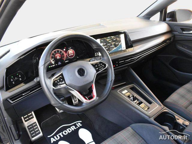 VOLKSWAGEN Golf 2.0 TSI GTI DSG Fari Matrix, Navi, Retrocamera