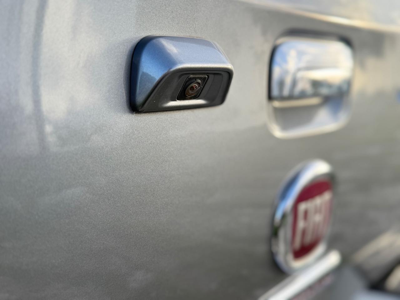 Fiat Fullback 2.4 D 180CV Double-Cab LX