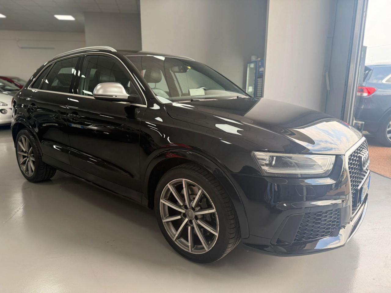 Audi RS- Q3 2.0 TFSI 211CV quattro S tronic