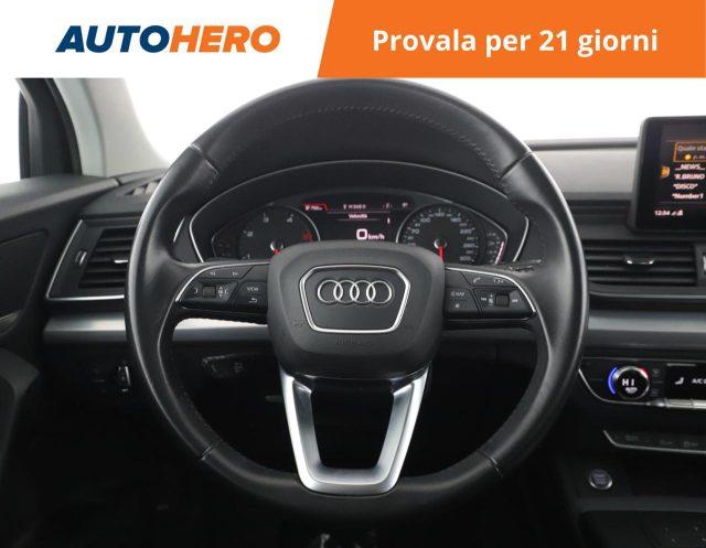 AUDI Q5 40 TDI quattro S tronic Sport