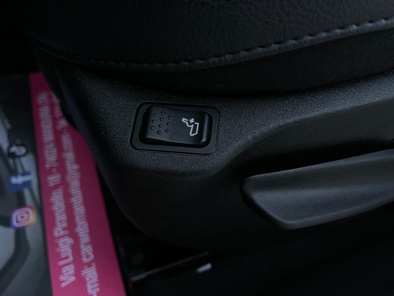 JEEP COMPASS 1.6 MJT 130CV LIMITED Cam 2022