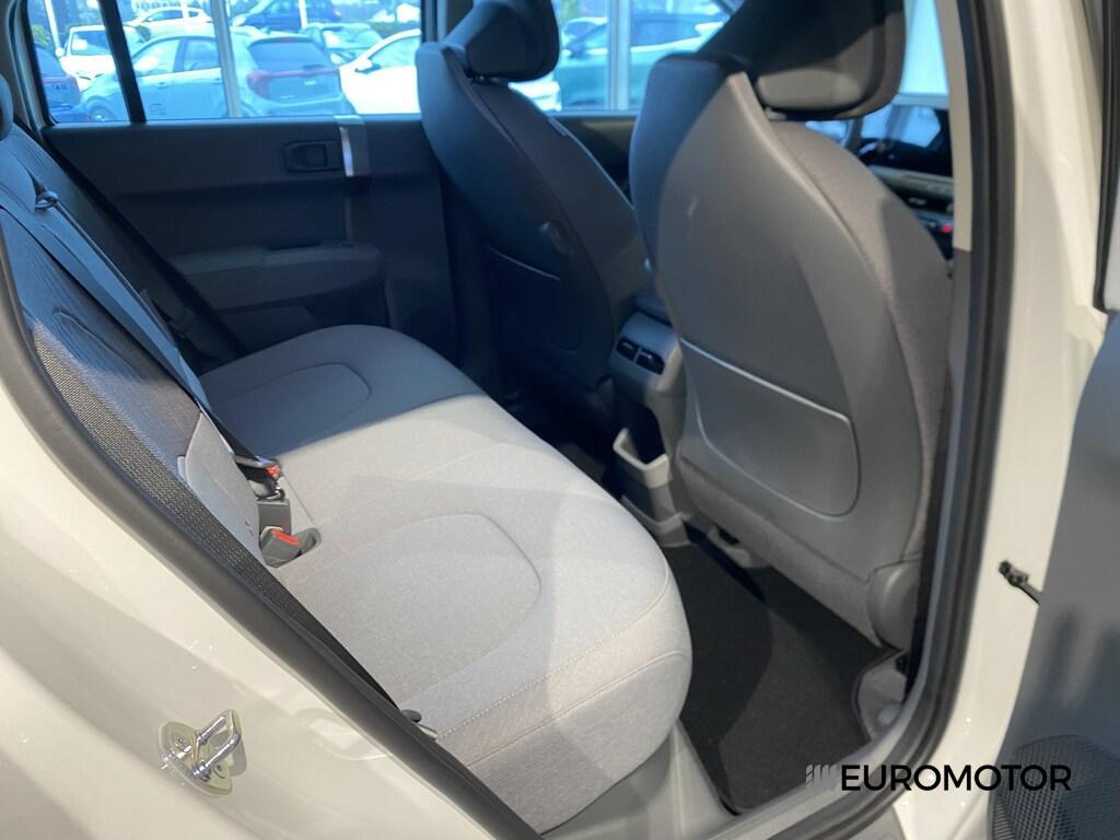 Kia EV3 58,3 kWh Air c/pompa calore