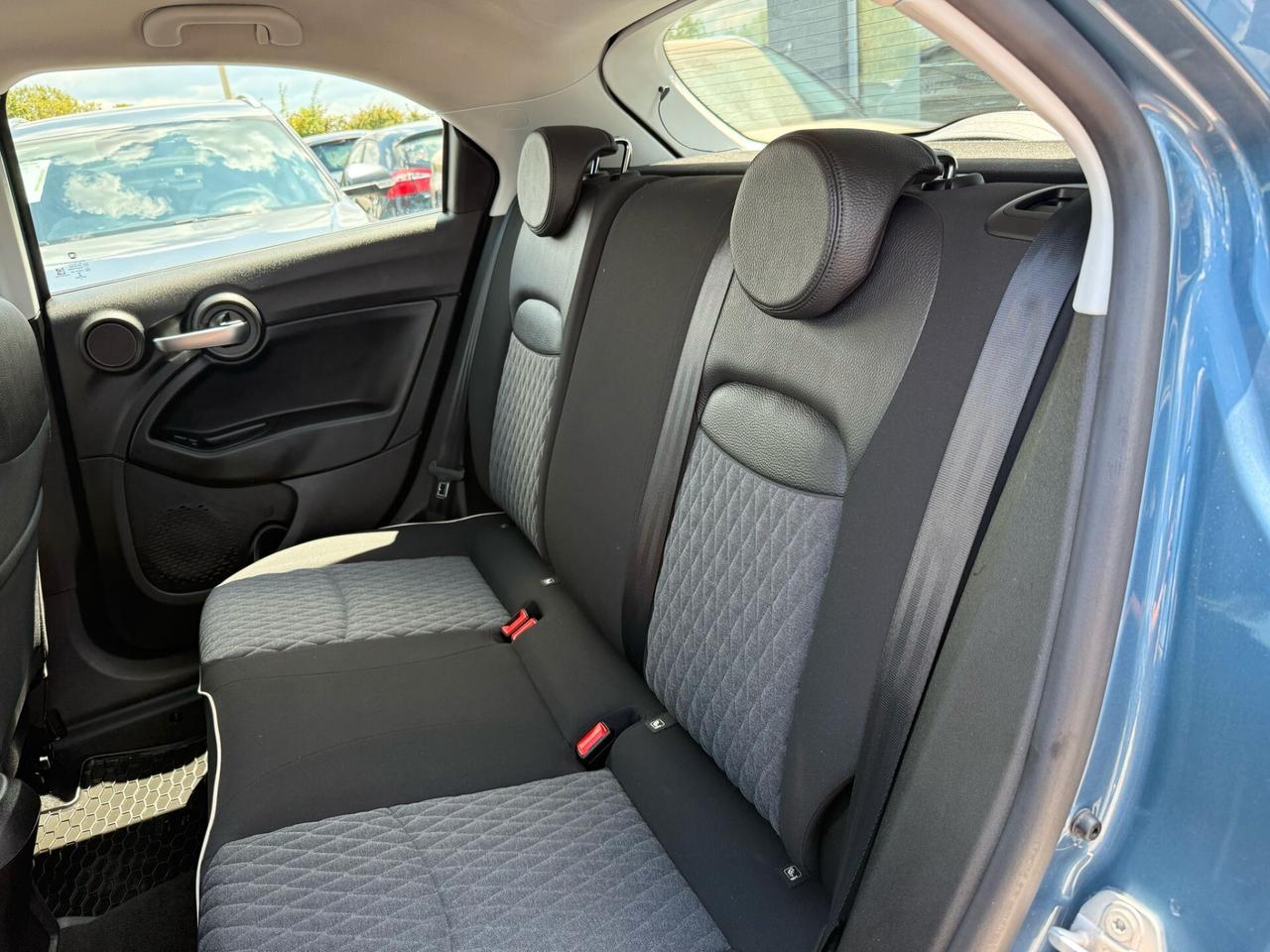 Fiat 500X 1.3 MultiJet 95 CV Cross