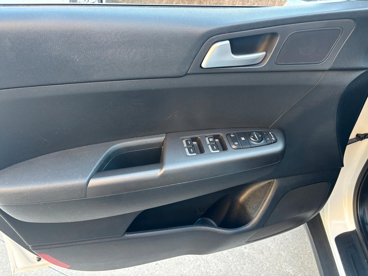 Kia Sportage 1.6 ECOGPL 2WD Urban- 2022