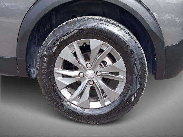 PEUGEOT 2008 BlueHDi 110 S&S Active