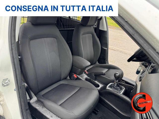 FIAT Tipo +IVA 2 POSTI VAN N1 1.6 MJT-CRUISE-SENSORI-E6B