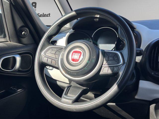 FIAT 500L 1.3MJT AUTOCARRO N1