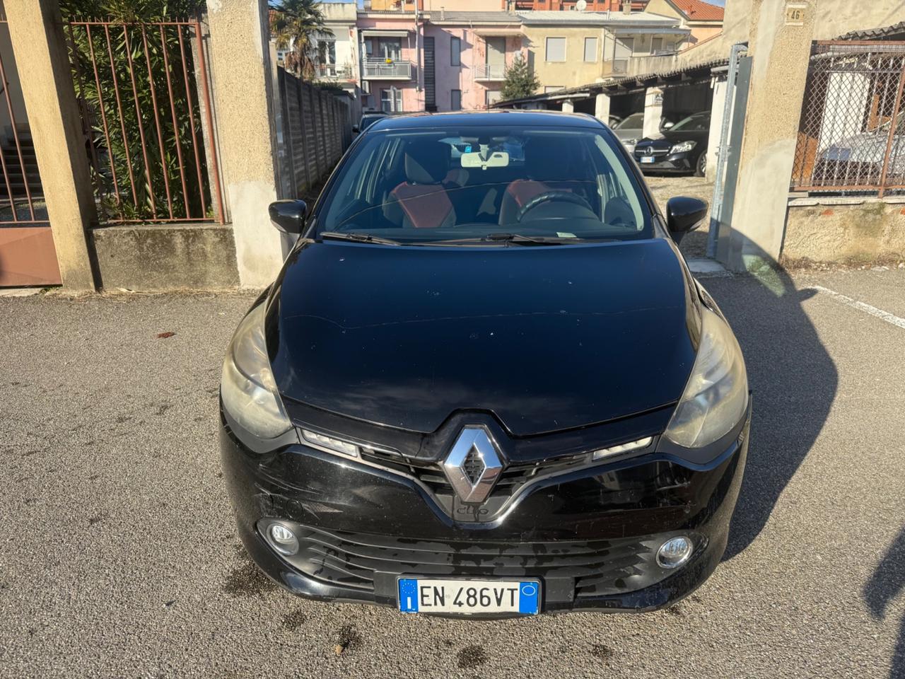 Renault Clio 1.2 16V 5 porte Live!