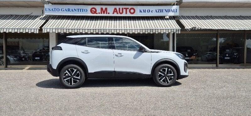 Peugeot 2008 2008 PureTech 100 S&S Style