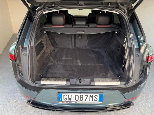 LAND ROVER Range Rover Sport 3.0D l6 350 CV Autobiography
