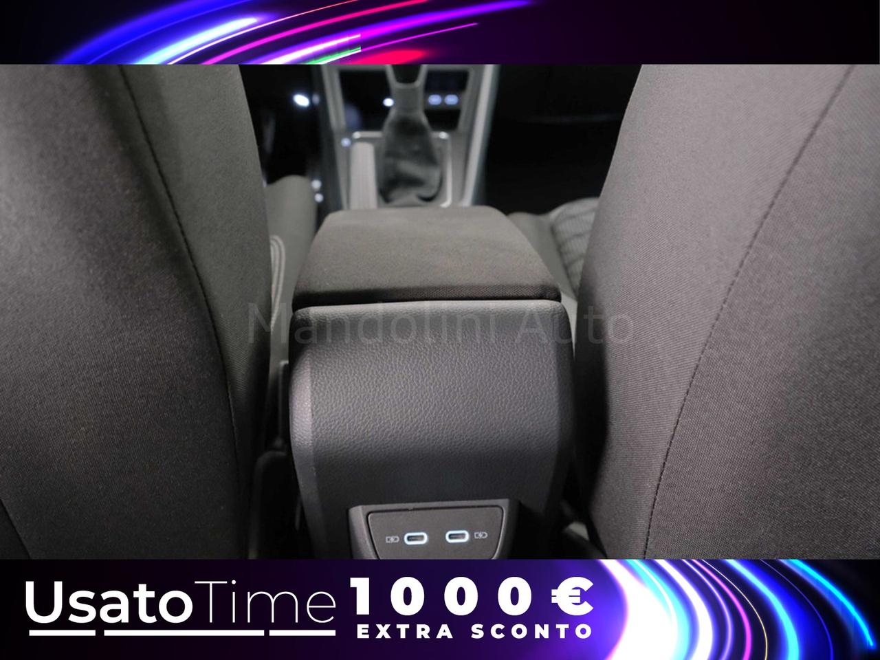 Volkswagen Taigo 1.0 tsi 110cv r-line