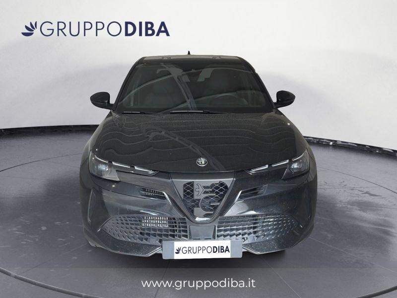 Alfa Romeo Junior 1.2 ibrida Speciale 145cv edct6