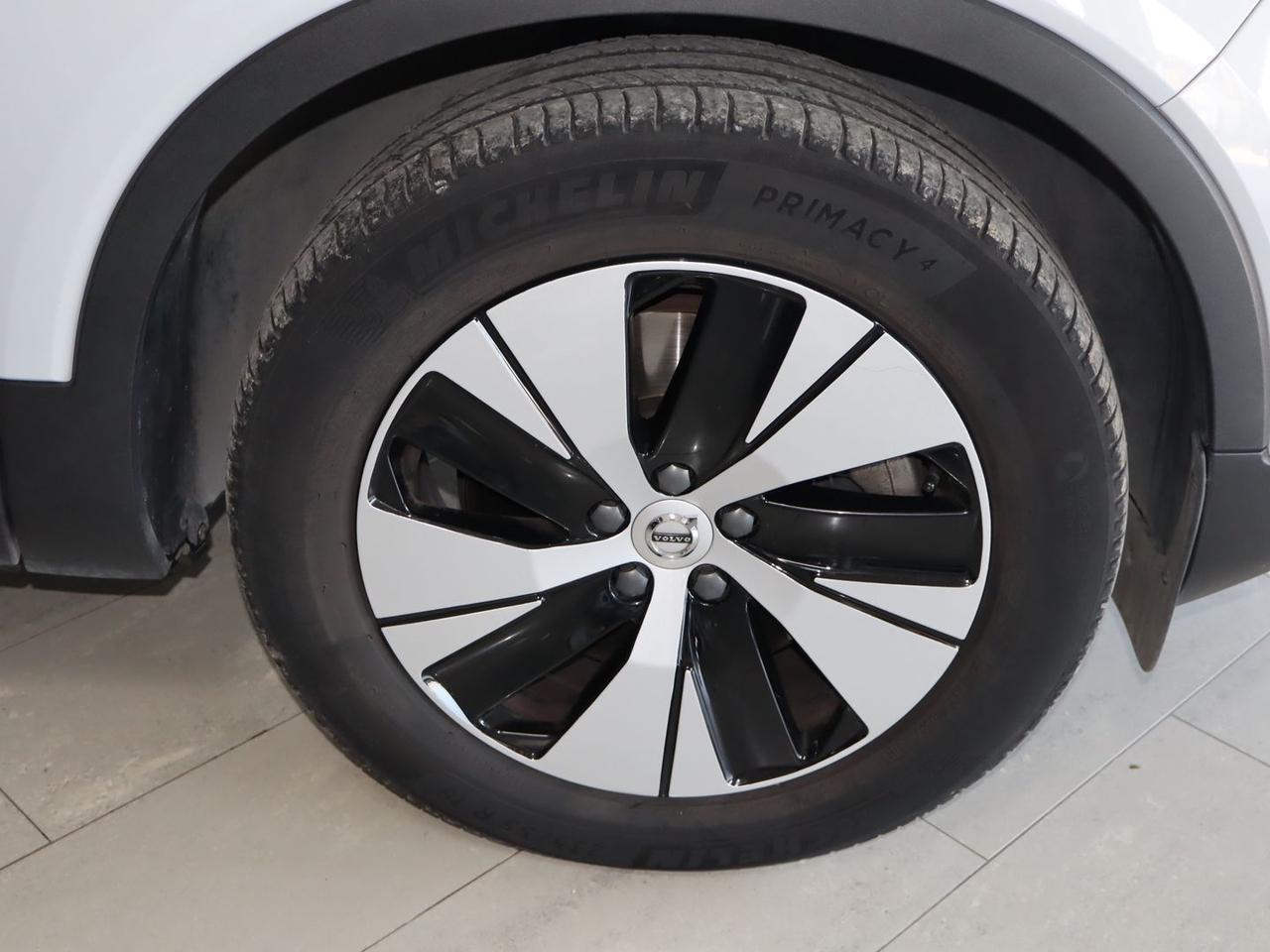 Volvo XC40 Inscription T5 Recharge PHEV #12185