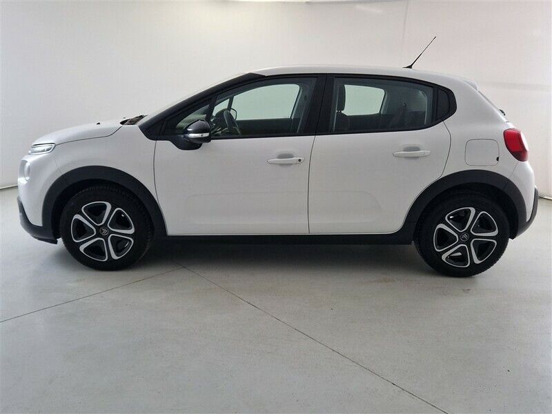 CITROEN C3 PureTech 82 Feel 5 PORTE