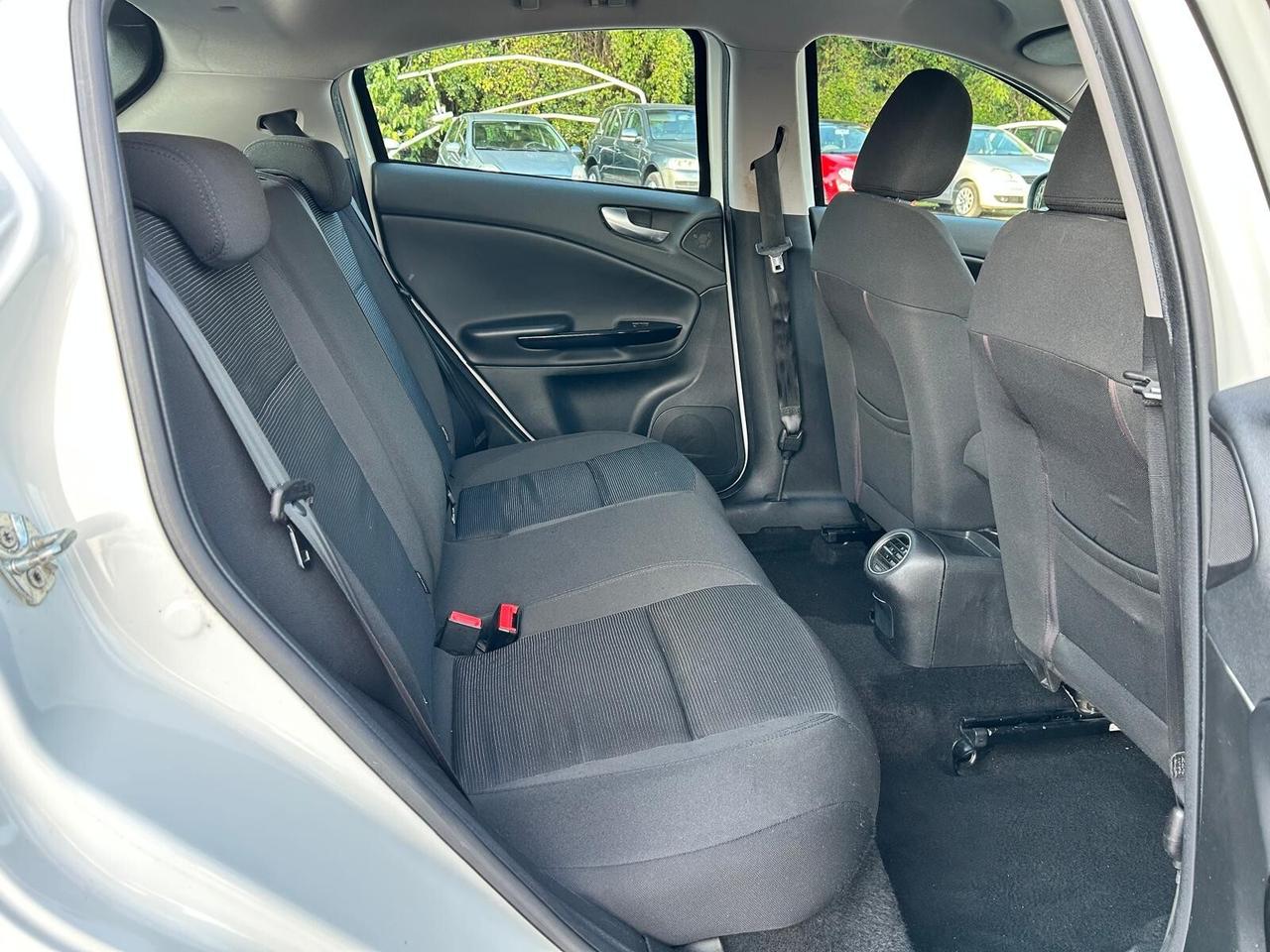 GIULIETTA 1.6JTDM 105CV UNICO PROP TOP NEOPATENTAT