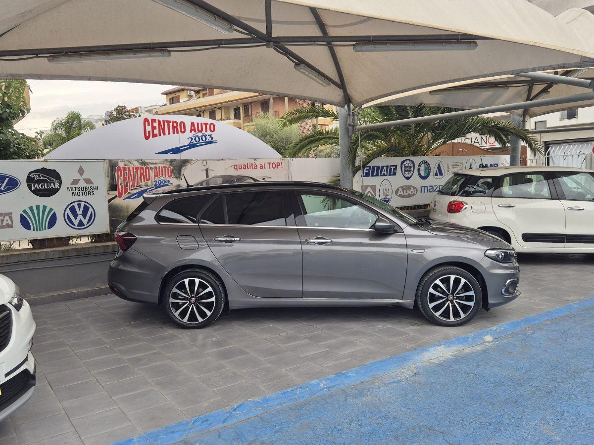 FIAT - Tipo - 1.6 Mjt S&S SW S-Design