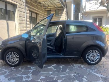 Fiat Grande Punto 1.2 3 porte Active