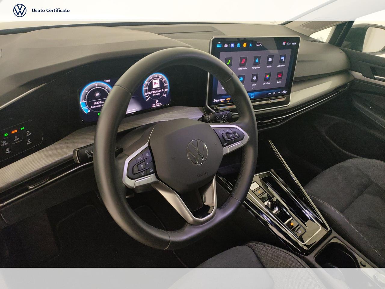 2.0 TDI Style 150 CV DSG