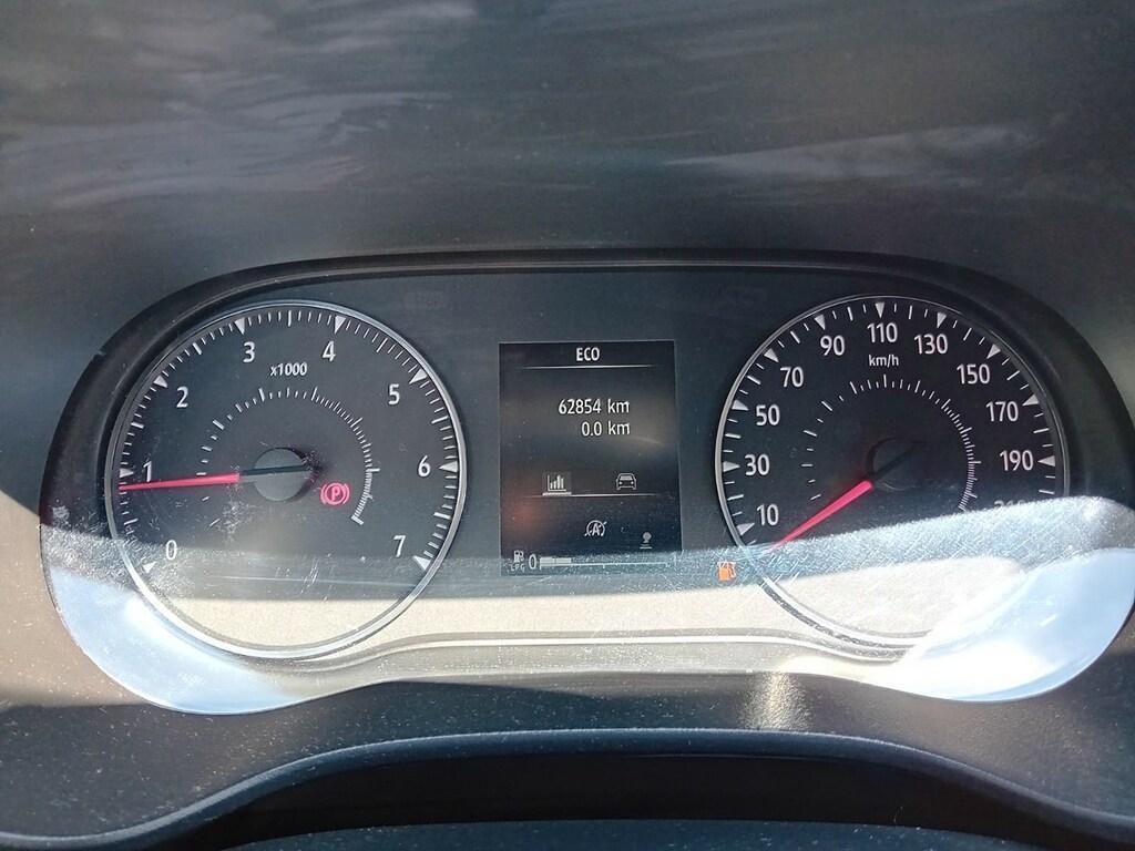 Dacia Sandero Streetway 1.0 tce ECO-G Comfort SL DaciaPlus