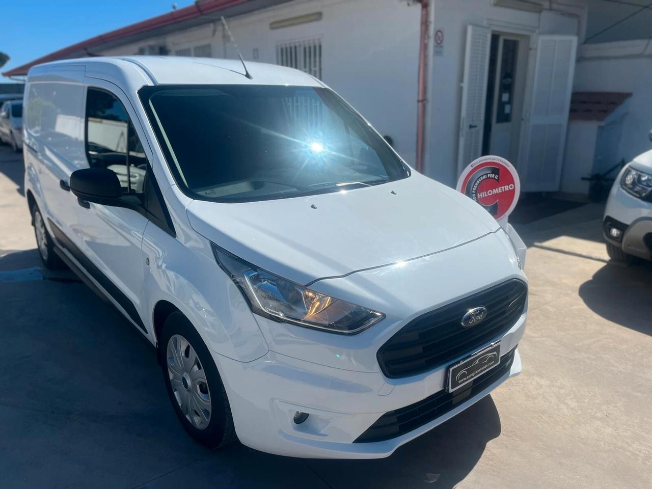 Ford Transit Connect 1.5 TDCi 100cv 3Posti Trend