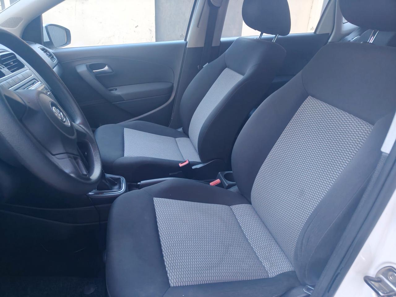 Volkswagen Polo 1.2 5 porte Trendline