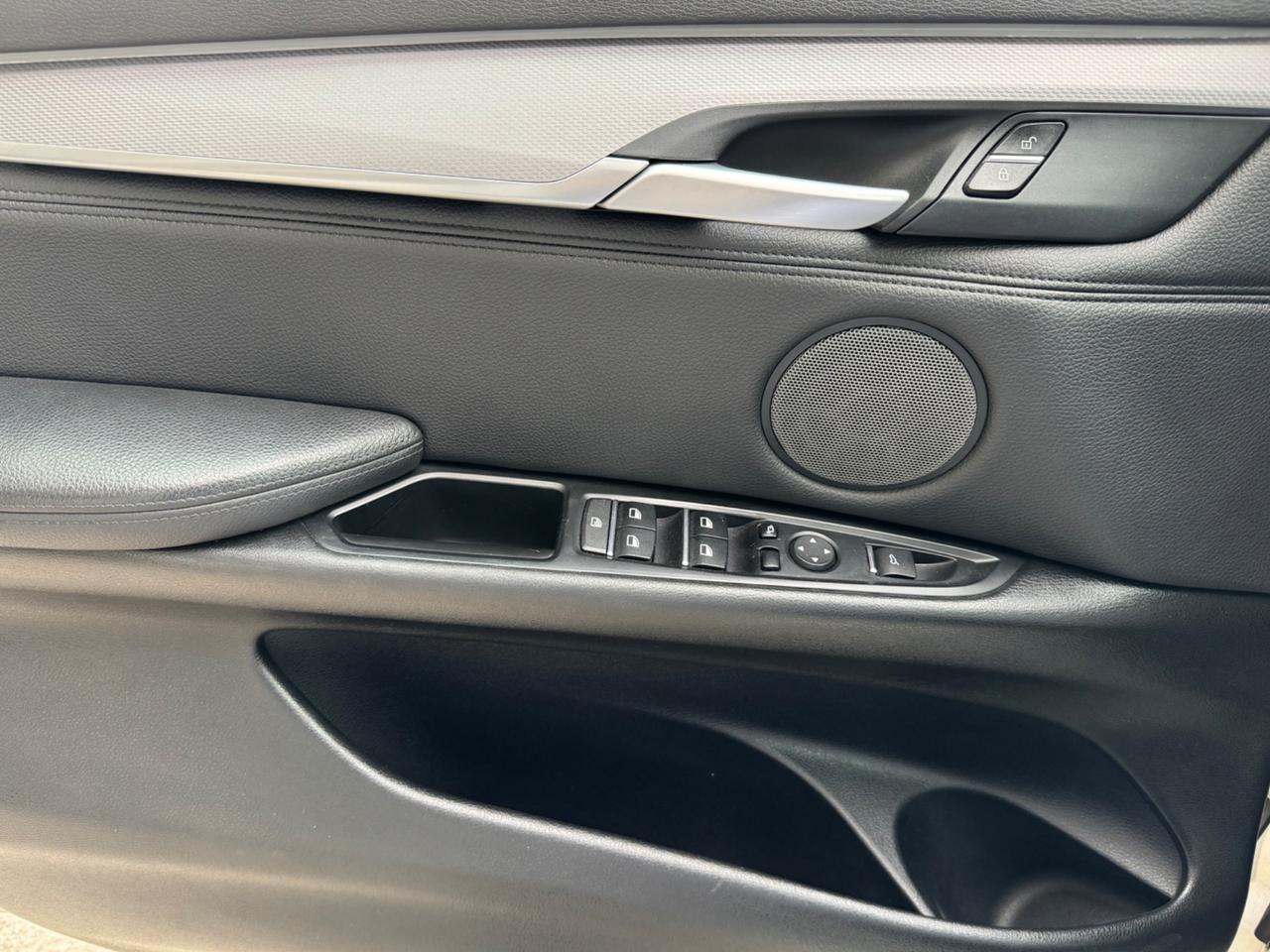 Bmw X6 xDrive30d 249CV Msport