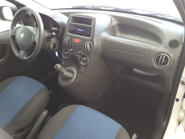 FIAT Panda 1.2 Dynamic *solo 51.700 Km*