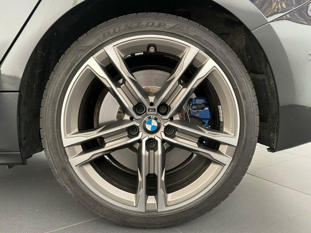 BMW Serie 1 5 Porte 135 i M xDrive Steptronic