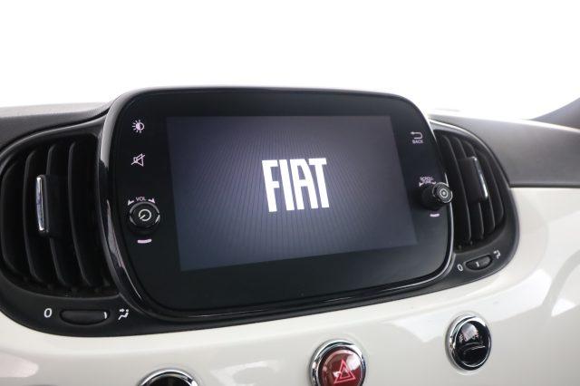 FIAT 500 500 1.0 Hybrid Dolcevita