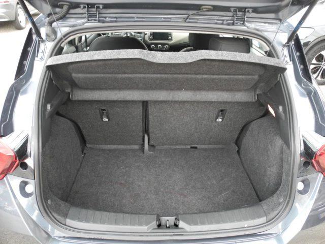 NISSAN Micra 1.0 IG-T 5p. - Ok NEOPATENTATI - CONDIZIONI OTTIME