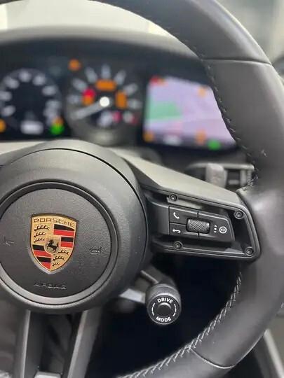 Porsche 992 911~Carrera~4S~Cabrio~IVA~ESPOSTA~Promo~Finanziamento
