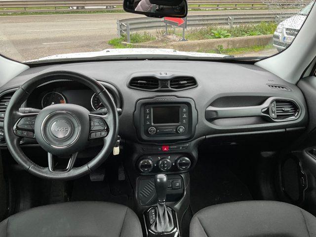 JEEP Renegade 1.6 Mjt 120 CV