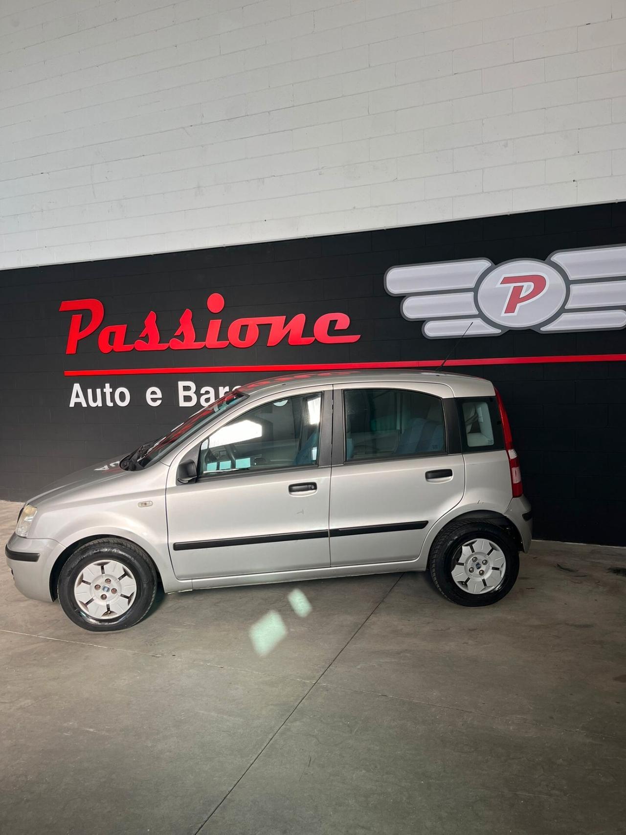 Fiat Panda Prezzo NON vincolato a finanziamento