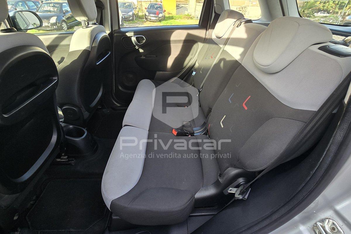 FIAT 500L 1.3 Multijet 85 CV Pop Star