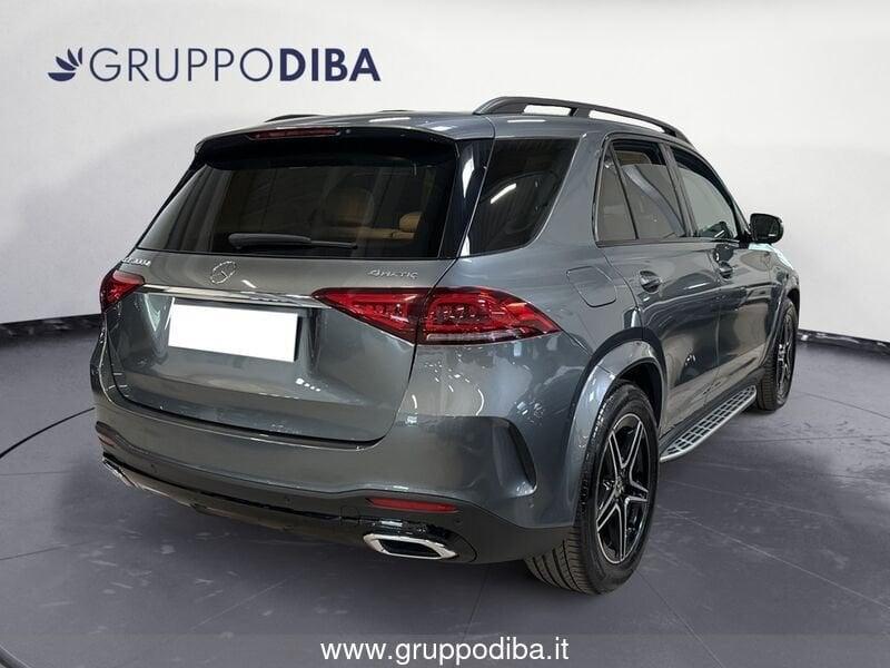 Mercedes-Benz GLE - V167 2019 Diesel 300 d mhev Premium Plus 4matic auto