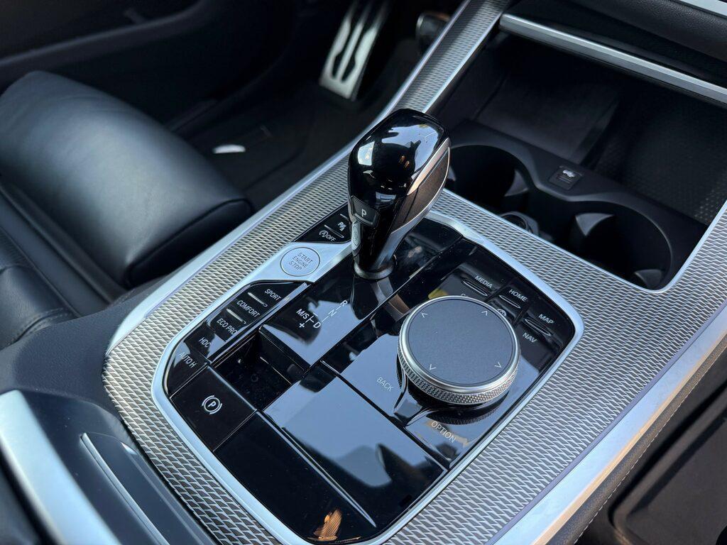 BMW X5 25 d Msport xDrive Steptronic