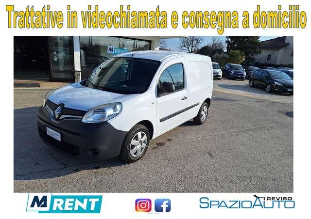 Renault kangoo 1.5 dci 90 cv S&S // PREZZO ASPOSTO +IVA //