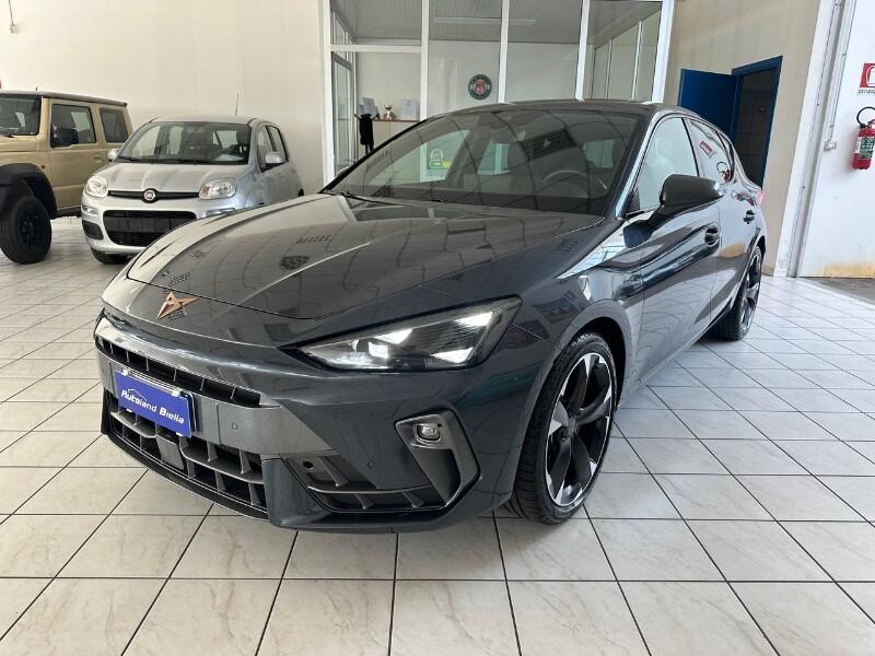 CUPRA Leon Leon 2.0 TDI 150 CV DSG