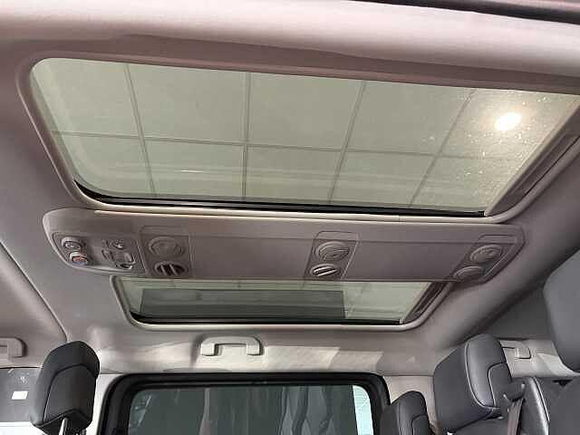 Citroen SpaceTourer 2.0 BlueHDi 180 CV EAT8 Business Lounge