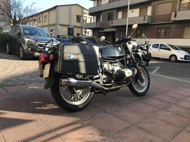 Bmw - R 65