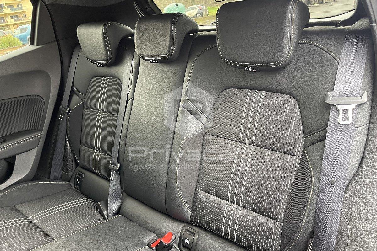 RENAULT Clio Full Hybrid E-Tech 145 CV 5 porte Engineered