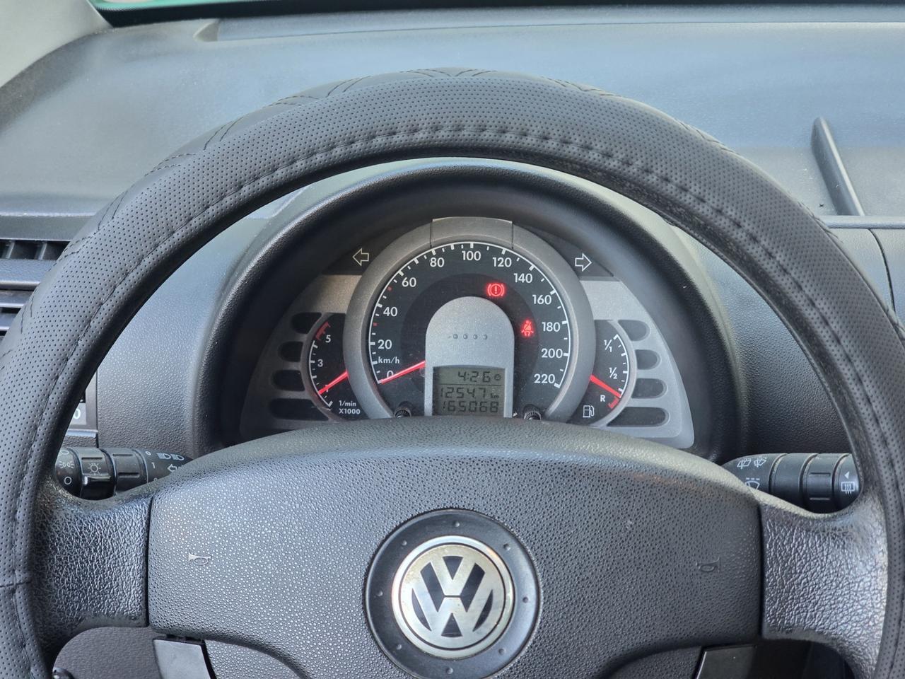 Volkswagen Fox 1.4 TDI UNICOPROPRIETARIO