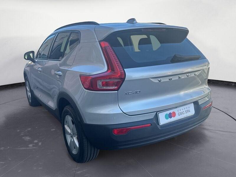 Volvo XC40 2.0 d3 Momentum geartronic