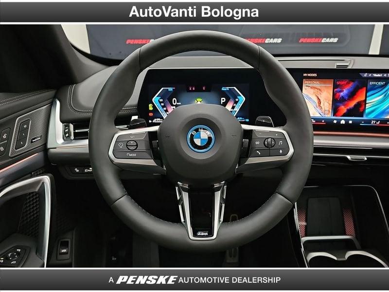 BMW X1 X1 xdrive 25e MSport auto