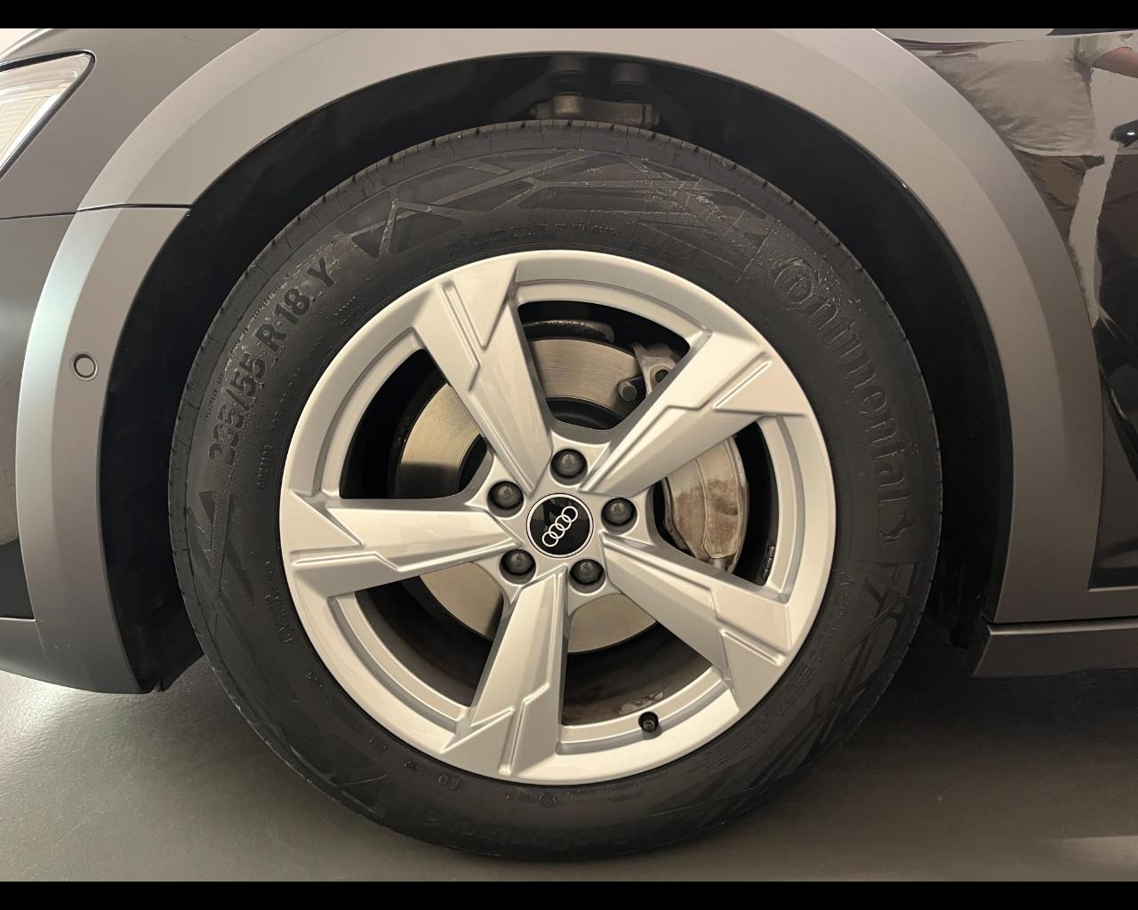 AUDI A6 ALLROAD 40 TDI S-TRONIC QUATTRO EVOLUTION