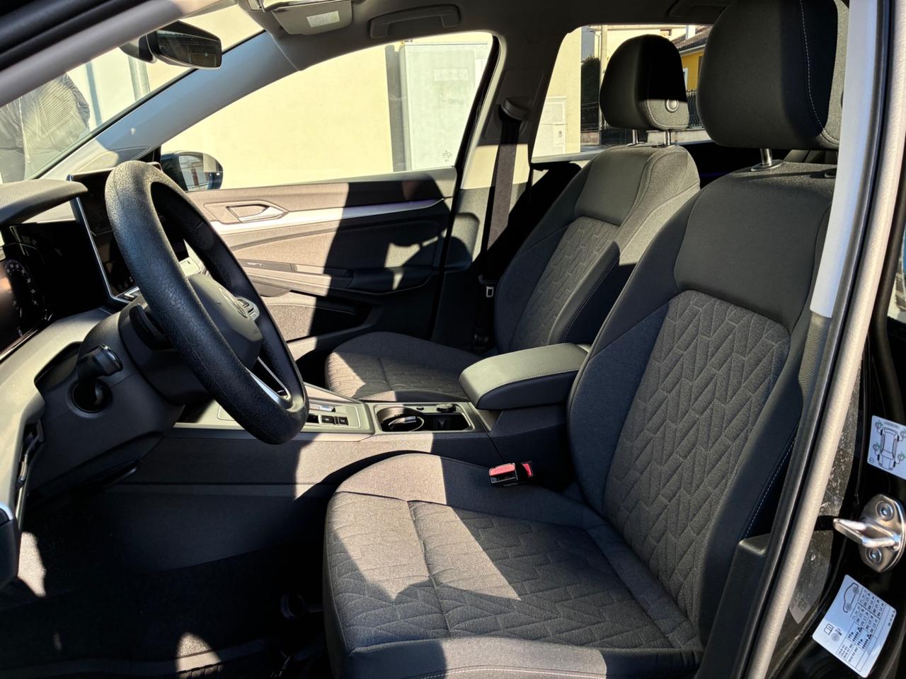 Volkswagen Golf 1.5 TSI eHybrid DSG Style